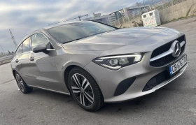 Mercedes-Benz CLA 180 Shooting Brake * Widescreen MBUX LED Carplay - 23000 € / 44984.09 лв. - 55371657 6