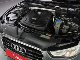 Audi A5 2.0 TDI Quattro Dynamic Sportsback 8Ta - 10894 € / 21306.81 лв. - 20230465 6