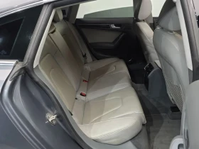 Audi A5 2.0 TDI Quattro Dynamic Sportsback 8Ta - 10894 € / 21306.81 лв. - 20230465 12