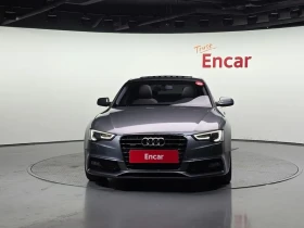 Audi A5 2.0 TDI Quattro Dynamic Sportsback 8Ta - 10894 € / 21306.81 лв. - 20230465 3