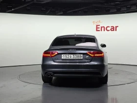 Audi A5 2.0 TDI Quattro Dynamic Sportsback 8Ta - 10894 € / 21306.81 лв. - 20230465 4
