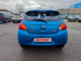 Mitsubishi Space star 1, 0 MiVec AS&G | Mobile.bg � ����� ������ 4