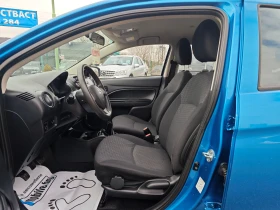 Mitsubishi Space star 1, 0 MiVec AS&G | Mobile.bg � ����� ������ 9