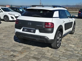 Citroen C4 Cactus 1.6HDI 99кс ЕВРО 6В 2 БРОЯ | Auto.bg — изображение 6