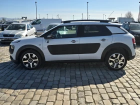 ����� �� �������� �� Citroen C4 Cactus 1.6HDI 99�� ���� 6� 2 ����