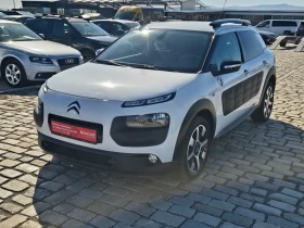 ����� �� �������� �� Citroen C4 Cactus 1.6HDI 99�� ���� 6� 2 ����