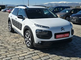 ������ Citroen C4 Cactus
