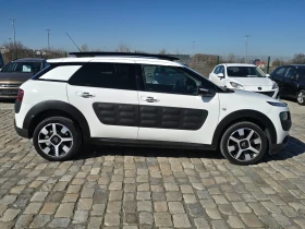 Citroen C4 Cactus 1.6HDI 99кс ЕВРО 6В 2 БРОЯ | Auto.bg — изображение 5