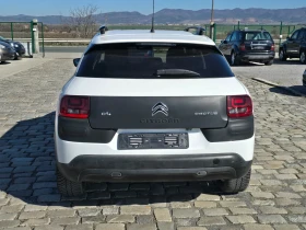 Citroen C4 Cactus 1.6HDI 99кс ЕВРО 6В 2 БРОЯ | Auto.bg — изображение 7