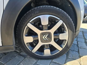 Citroen C4 Cactus 1.6HDI 99кс ЕВРО 6В 2 БРОЯ | Auto.bg — изображение 11