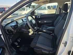 Citroen C4 Cactus 1.6HDI 99кс ЕВРО 6В 2 БРОЯ | Auto.bg — изображение 12
