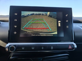 Citroen C4 Cactus 1.6HDI 99кс ЕВРО 6В 2 БРОЯ | Auto.bg — изображение 15