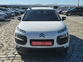����� �� �������� �� Citroen C4 Cactus 1.6HDI 99�� ���� 6� 2 ����