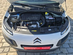 Citroen C4 Cactus 1.6HDI 99кс ЕВРО 6В 2 БРОЯ | Auto.bg — изображение 10