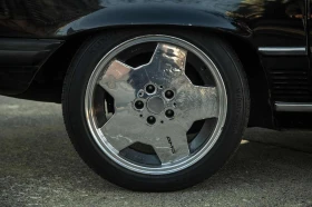 Mercedes-Benz 560 560SL/Кабрио/Клип - 11500 € / 22492.04 лв. - 15971973 12