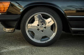 Mercedes-Benz 560 560SL/Кабрио/Клип - 11500 € / 22492.04 лв. - 15971973 7