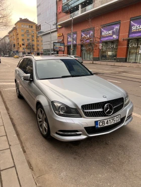 Mercedes-Benz C 250 CDI 4matic - 9700 € / 18971.55 лв. - 52230766 6