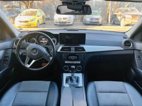 Mercedes-Benz C 250 CDI 4matic, снимка 8 - Автомобили и джипове - 53673523