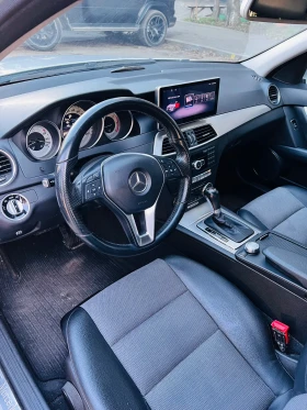 Mercedes-Benz C 250 CDI 4matic, снимка 6 - Автомобили и джипове - 53673523