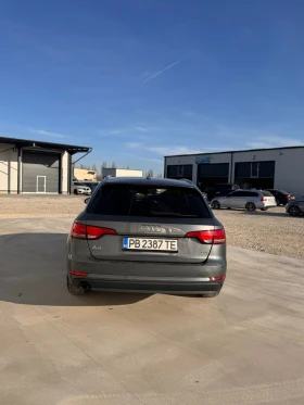 Audi A4 Audi A4 B9 2.0 TDI   Автоматик   NAVI   Перфектно  - 14500 € / 28359.53 лв. - 75561043 3