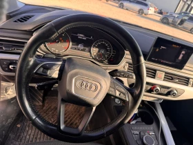 Audi A4 Audi A4 B9 2.0 TDI   Автоматик   NAVI   Перфектно  - 14500 € / 28359.53 лв. - 75561043 5