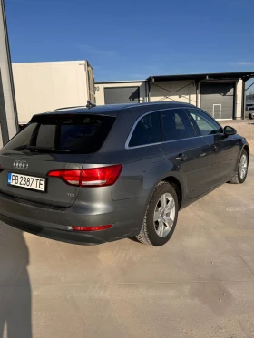 Audi A4 Audi A4 B9 2.0 TDI   Автоматик   NAVI   Перфектно  - 14500 € / 28359.53 лв. - 75561043 9