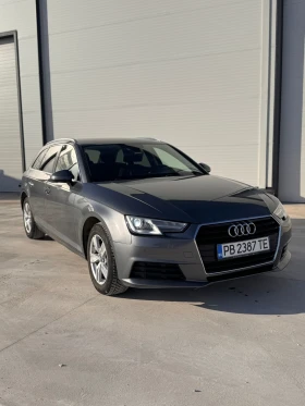 Audi A4 Audi A4 B9 2.0 TDI   Автоматик   NAVI   Перфектно  - 14500 € / 28359.53 лв. - 75561043 4