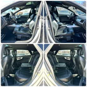 Audi A7 3.0TDI 272HP S LINE MATRIX HUD NIGHT VISION BOSE - 22900 € / 44788.51 лв. - 85366380 11