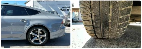 Audi A7 3.0TDI 272HP S LINE MATRIX HUD NIGHT VISION BOSE - 22900 € / 44788.51 лв. - 85366380 17