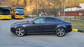 Audi A4 3.0 S-LINE/QUATTRO/6skorosti/Top sustoqnie - 8350 € / 16331.18 лв. - 37409593 3