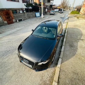 Audi A4 В8 2011г S-line Quattro S-tronik 239k.s.  - 7999 € / 15644.68 лв. - 20014146 3