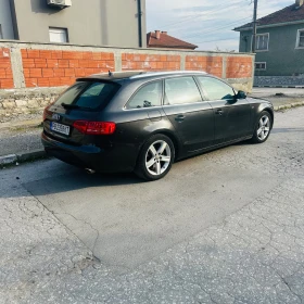 Audi A4 В8 2011г S-line Quattro S-tronik 239k.s.  - 7999 € / 15644.68 лв. - 20014146 5