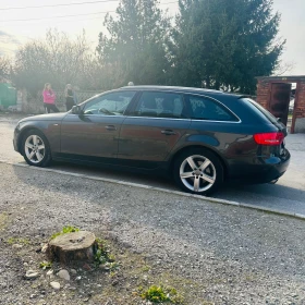 Audi A4 В8 2011г S-line Quattro S-tronik 239k.s.  - 7999 € / 15644.68 лв. - 20014146 4