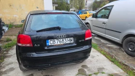 Audi A3 1.9 tdi  - 2200 € / 4302.83 лв. - 20847359 4