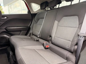 Renault Captur 1.0TCe/100к.с. бензин/газ - 13000 € / 25425.79 лв. - 26196879 13