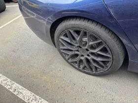 BMW 328 * 328i xDrive * CARFAX * ЦЕНА ДО БГ | Auto.bg — изображение 9