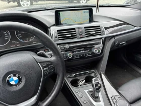 BMW 328 * 328i xDrive * CARFAX * ЦЕНА ДО БГ | Auto.bg — изображение 11