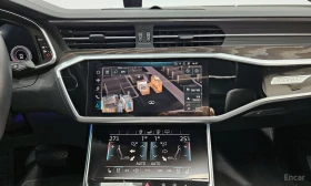 Audi A6 50 TDI* B&O* HEAD-UP* DISTRONIC* 360* ��������� | Mobile.bg � ����� ������ 12