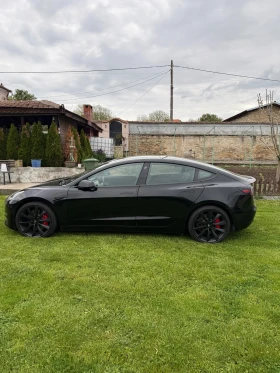 Tesla Model 3 Performance | Mobile.bg � ����� ������ 4