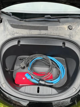 Tesla Model 3 Performance | Mobile.bg � ����� ������ 9