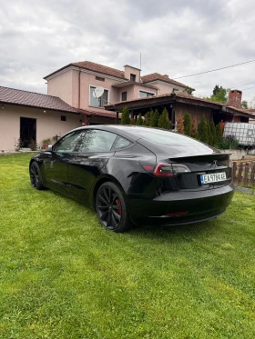 Tesla Model 3 Performance | Mobile.bg � ����� ������ 5