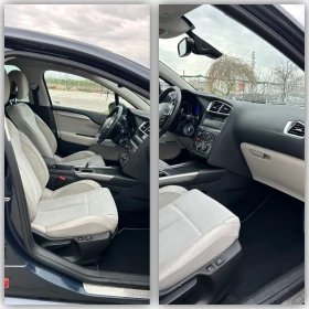 Citroen C4 1.6 Exclusive/�������/�����/136 000�� | Mobile.bg � ����� ������ 8