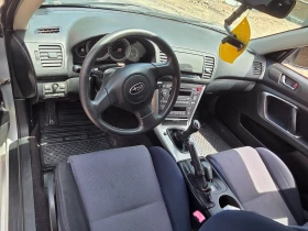 Subaru Legacy 2.0R | Mobile.bg � ����� ������ 6