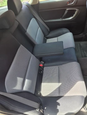 Subaru Legacy 2.0R | Mobile.bg � ����� ������ 17