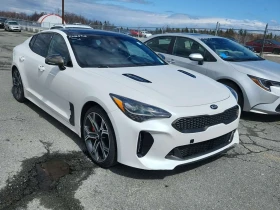 Kia Stinger * GT LIMITED * CARFAX * ���� �� �� | Mobile.bg � ����� ������ 2