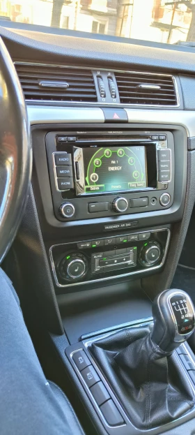 Skoda Superb | Mobile.bg � ����� ������ 9