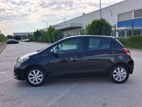 Toyota Yaris Gaz/Brc 1.0 70hp klima | Mobile.bg � ����� ������ 3