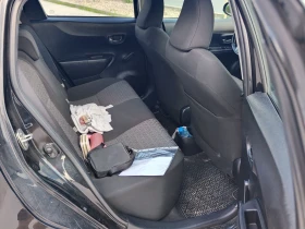 Toyota Yaris Gaz/Brc 1.0 70hp klima | Mobile.bg � ����� ������ 9