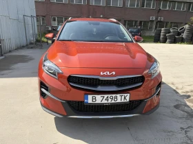 Kia XCeed undefined | Auto.bg — изображение 2