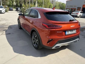 Kia XCeed undefined | Auto.bg — изображение 6